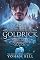 Livro Goldrick, O Primeiro Alfa (Os Lobos Divinos Livro 1)