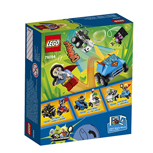 juegos de legos de superhéroes