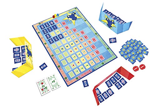 AMIGO Spiel + Freizeit 1951 6 Nimmt Brettspiel ,2-6 Spieler – Bild 5