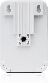 Ubiquiti ETH-SP Ethernet Surge Protector 1 Gbps PoE Protection White view 3