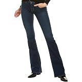 Drew Midrise Bootcut 5 Pocket Jean 