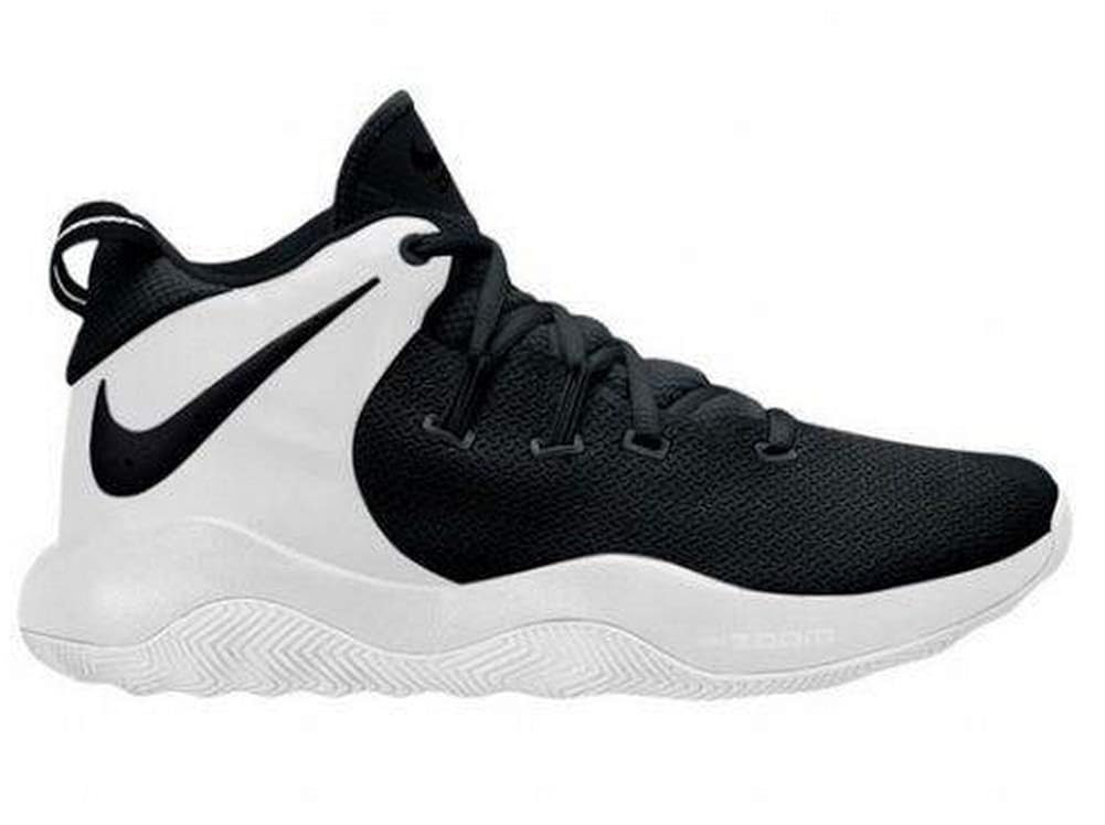 nike air zoom basketball