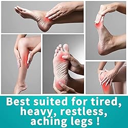 COOLOVER Copper Compression Socks for Women and