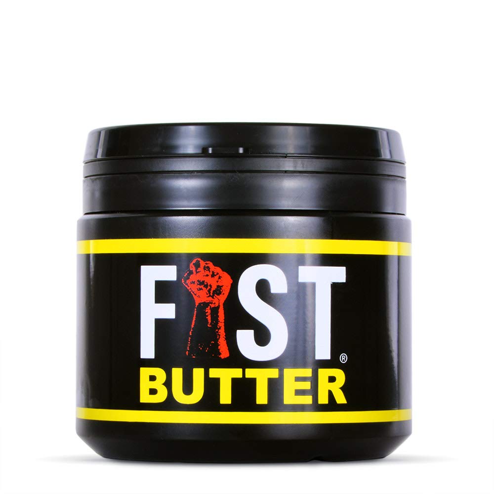 Fist Butter 500ml