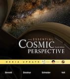 Essential Cosmic Perspective Media Update Value Package (includes Starry Night Pro 6 Student DVD), Bennett, Clinton and Bennett, Jeffrey O., 0321554752