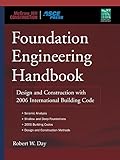 Foundation Engineering Handbook