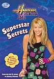 Superstar Secrets (Hannah Montana, Book 18)