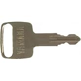 Yamaha Key (732), #90890-56008-00