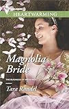 Magnolia Bride