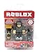 Roblox Car Crusher: Panwellz Figure Pack