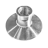 HFS (R) Sanitary Tri Clamp Cover (1.5