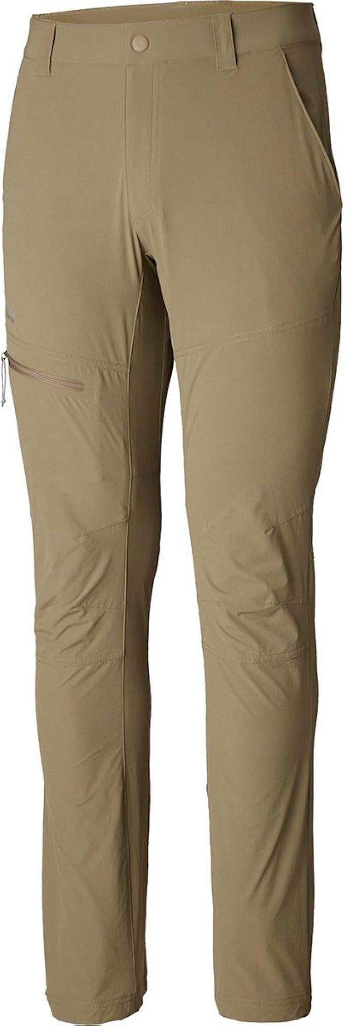 columbia featherweight hike pants