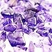 BRCbeads Nice Amethyst Chips Beads 7~8mm 34 Inches per Strand for Jewelery Making