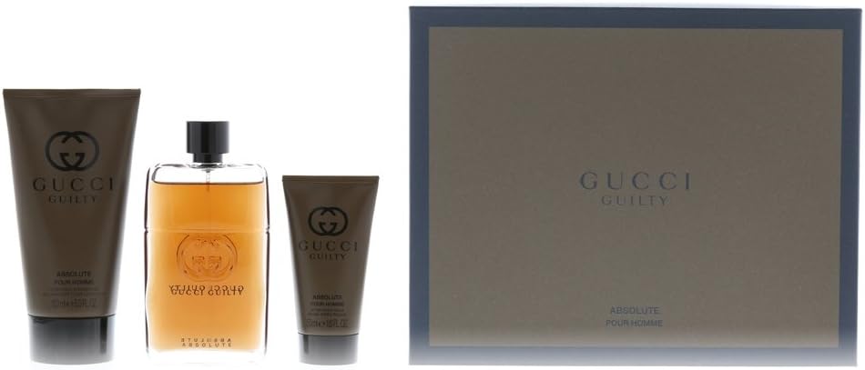 gucci guilty absolute 150 ml