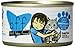 Best Feline Friend Cat Food, Tuna & Shrimp Sweethearts Recipe, 3-Ounce Cans (Pack of 12)