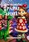 Livro Cecília no Reino do Papai Noel ("O Baú de Histórias do Papai Noel")