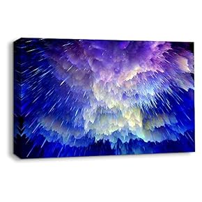 SIGNFORD Canvas Wall Art for Living Room,Bedroom Home...