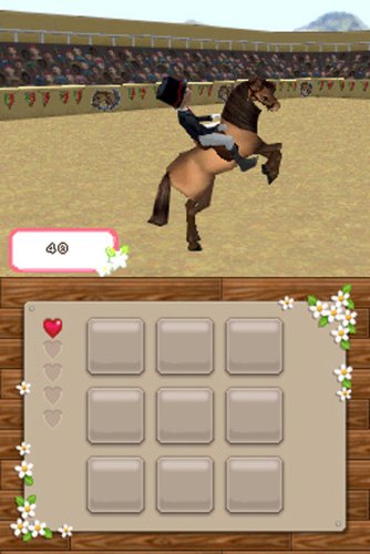 Championship Pony - Nintendo DS