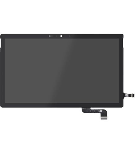 Surface book 2 スコティッシュフォールド Amazon.com: LCDOLED Replacement for Microsoft Surface Book 2