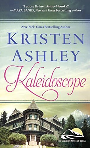 Kaleidoscope (Colorado Mountain) Library Binding – 16 Dec. 2014