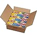 Glad Food Storage and Freezer 2 in 1 Zipper Bags - Quart Size -46 Count (Pack of 3)