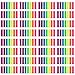 4200 Pieces Flag Tabs Colored Page Markers Sticky Index Tabs Neon Note Tabs Page Flags, 30 Sets 7 Colors