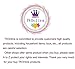 TKOnline Chinese Couplets Chinese Fu Decoration New Year Couplet Wall Stickers Decorations Spring Festival Poem Scrolls Traditional Chinese New Year Paintings, 16pcs