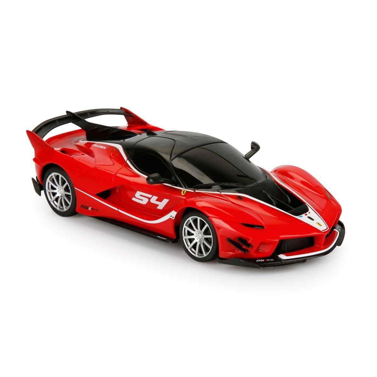 Rastar RDC 1:24 FERRARI FXX K EVO