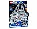 Neat-Oh! LEGO Star Wars ZipBin Small Millennium Falcon 200 Brick Storage Case