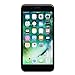 Apple iPhone 7 Plus, 128GB, Black - For GSM (Renewed)