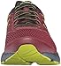 ASICS Men's Gel-Cumulus 18 G-TX Running Shoe, Pomegranate/Black/Sulphur Spring, 10.5 M US
