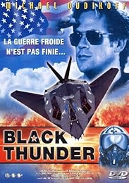 Black Thunder