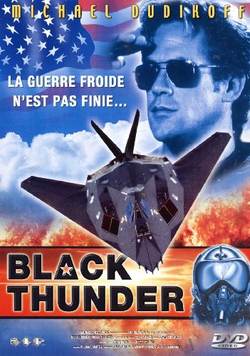 Black Thunder