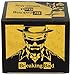 AMBROSIANA Breaking Bad Heisenberg Wanted Mug, White Ceramic, 11 oz