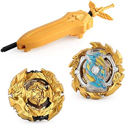 FirstToy Bey Battle Burst Evolution 