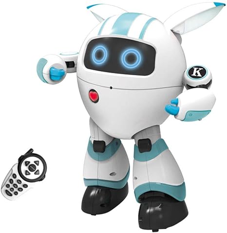 robot infantil juguete