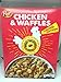 Post Limited Edition Chicken and Waffles Honey Bunches of Oats Cereal (11oz)