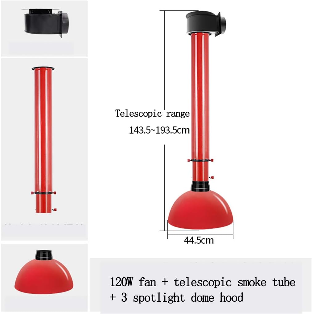 Which Is The Best 12 Volt Oven Fume Exhaust Lights Led G4