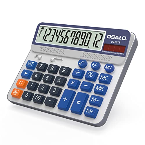 pendancy Desktop Calculator