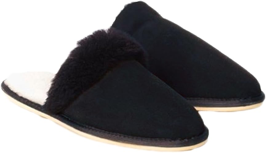 mule style slippers
