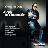 ALEPH IN CHROMATIC                                 image