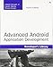 Advanced Android Application Development (Developer's Library)
