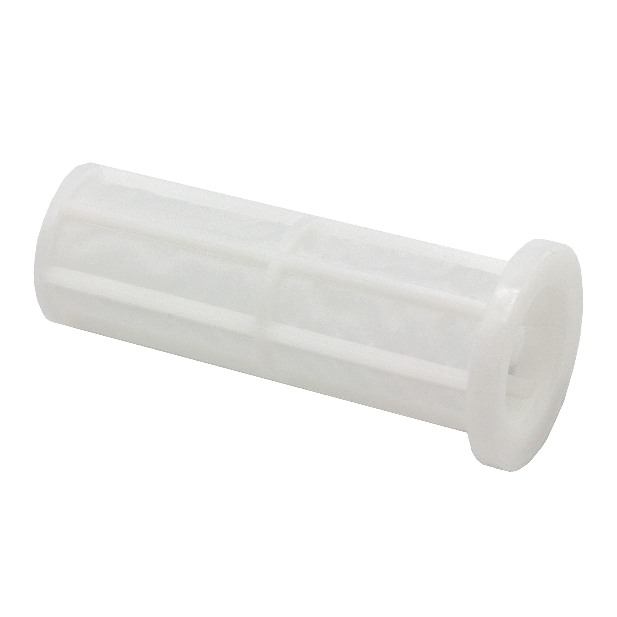 VARIOSAN Filter insert for water filter 15877, white, 0.15 mm mesh size