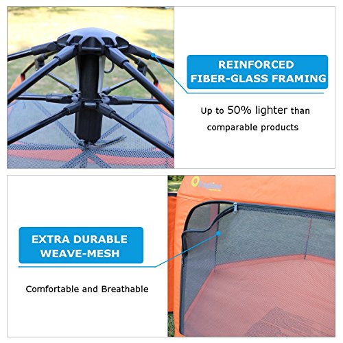 4 Playpen+Exqline+Portable+Infants+Foldable