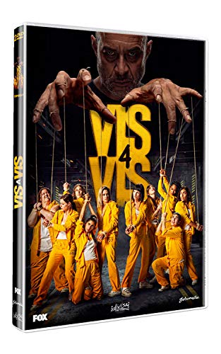 vis a vis en amazon prime video