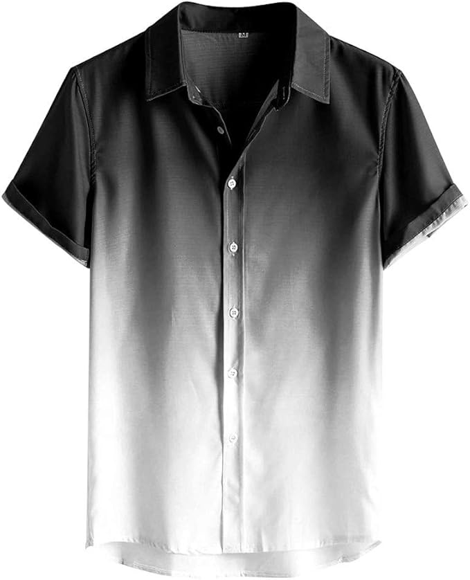 thin button down shirts