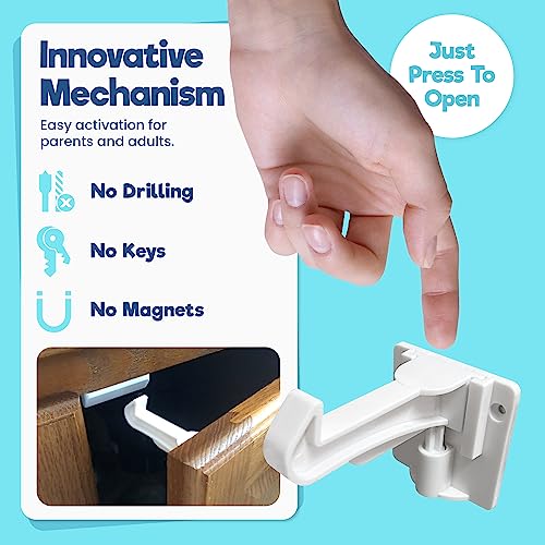 Cabinet Lock Stuck or Won't Turn? 5 Fixes Before You Replace It 27 Thumbnail 27