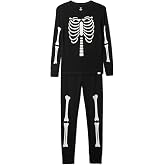 GAP Boys' Long John Pajama Set