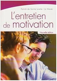 L' entretien de motivation