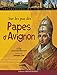 Sur les pas des papes d'Avignon (French Edition) by 